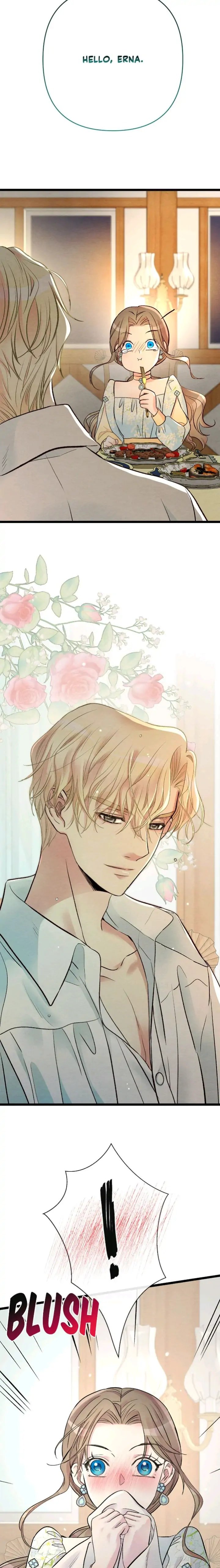 The Problematic Prince, Chapter 39 image 17